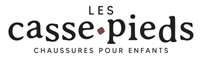 logo for Les casse-pieds