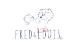 logo for Fred & Louis