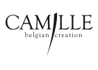logo for Camille Belgian Creation