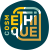 logo for CosmÉthique