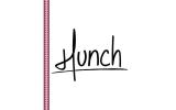logo for Hunch