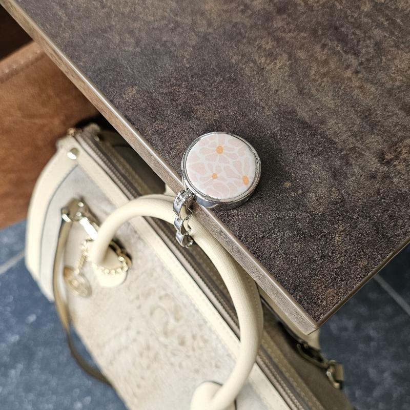accroche-sac for L'atelier de Lynie