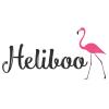 logo for Heliboo