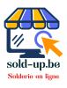 logo for Sold'up!