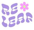 logo for Re-leaf