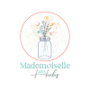 logo for Mademoiselle aux herbes