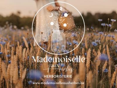 Mademoiselle aux herbes