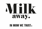 logo for Milk Away