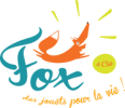 logo for Fox & Cie