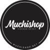 logo for Muchishop