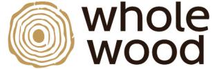 logo for Whole Wood