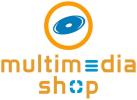 logo for Multimedia Shop