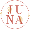 logo for JUNA