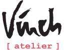 logo for Vinch atelier