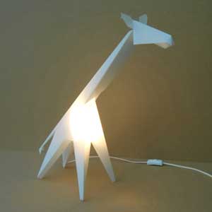 luminaire-design-animal-girafe-1-plizoo for PLIZOO