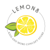 logo for Lemon8store