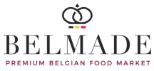 logo for Belmade