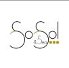 logo for Sosol and Sea