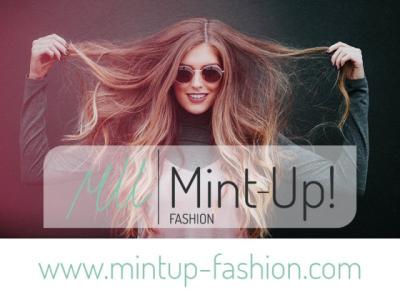 Mint-Up! Fashion