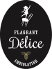 logo for Flagrant Délice