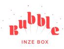 logo for Bubble Inze Box