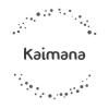 logo for Kaimana
