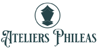 logo for Ateliers Phileas