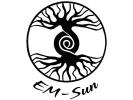 logo for EM-Sun