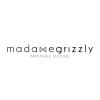 logo for Madame grizzly