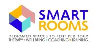 logo for Smart Rooms