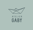 logo for Atelier Gaby