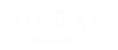 logo for GR'EAT granola