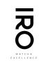 logo for IRO Matcha