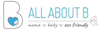 logo for All about b