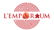 logo for L'emporium