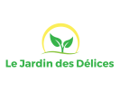 logo for Le Jardin des Délices