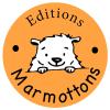 logo for Editions Marmottons