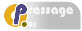 logo for Pressage.eu
