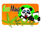 logo for Ecomug Store 