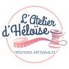 logo for L'Atelier d'Héloïse