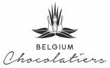 logo for Belgium chocolatiers