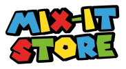 logo for Mix-It Store