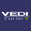 logo for VEDI