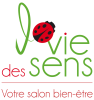 logo for La vie des sens