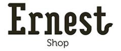 logo for Ernest Shop
