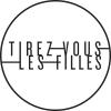 logo for Tirezvouslesfilles