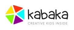 logo for Kabaka