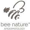 logo for Bee Nature