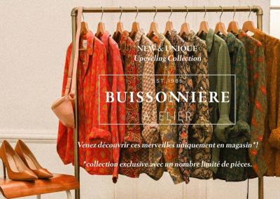 buissonniere-exclusive-400 for Buissonnière