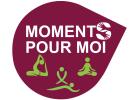 logo for Moments Pour Moi